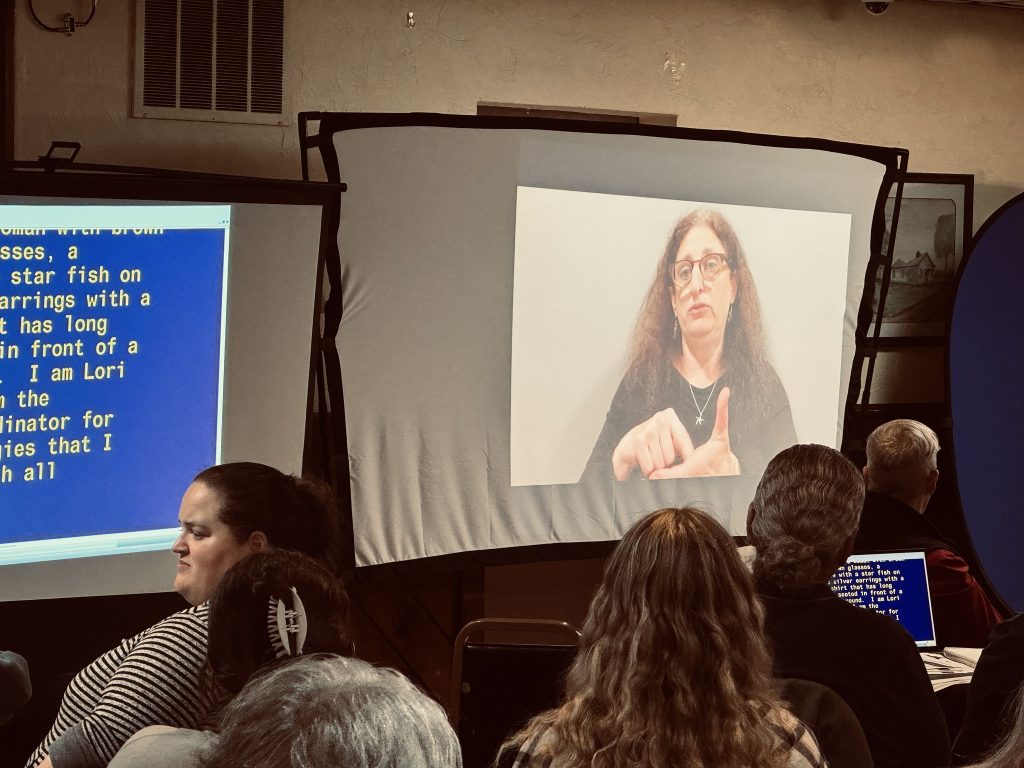 2023 MSAD Statewide Conference — photo 30