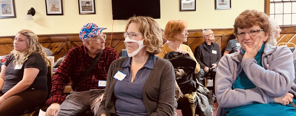 2023 MSAD Statewide Conference — photo 29