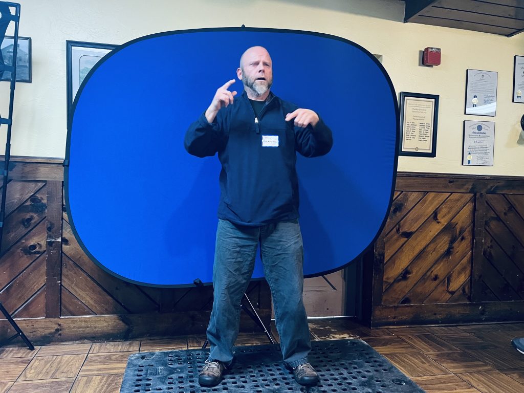 2023 MSAD Statewide Conference — photo 28