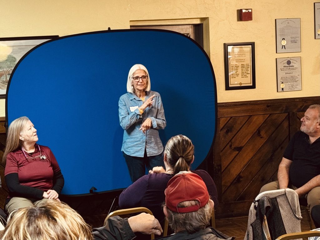 2023 MSAD Statewide Conference — photo 26
