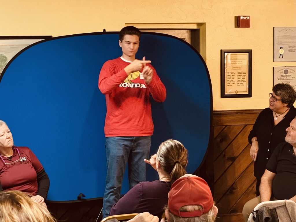 2023 MSAD Statewide Conference — photo 21