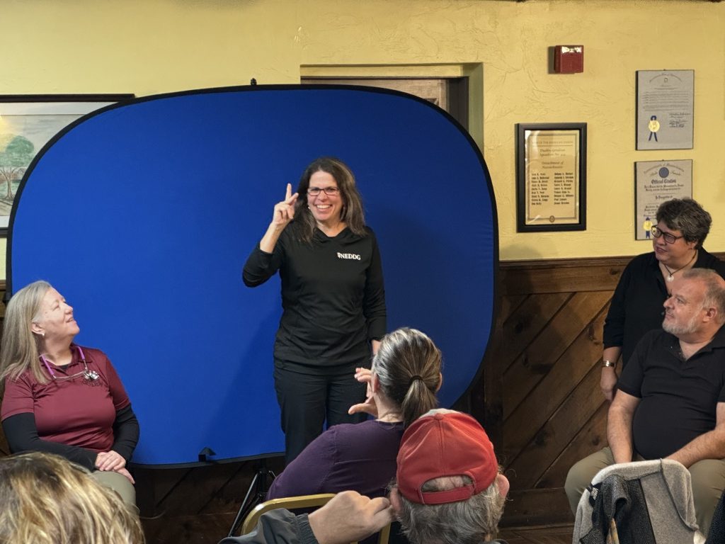 2023 MSAD Statewide Conference — photo 20