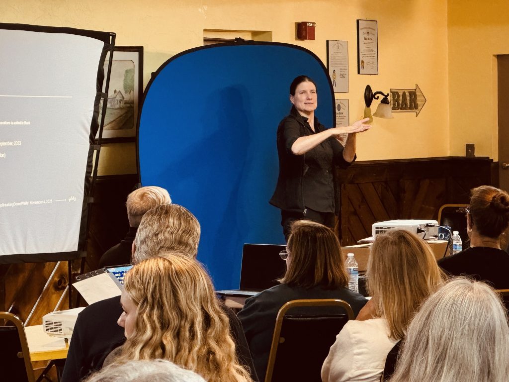 2023 MSAD Statewide Conference — photo 19