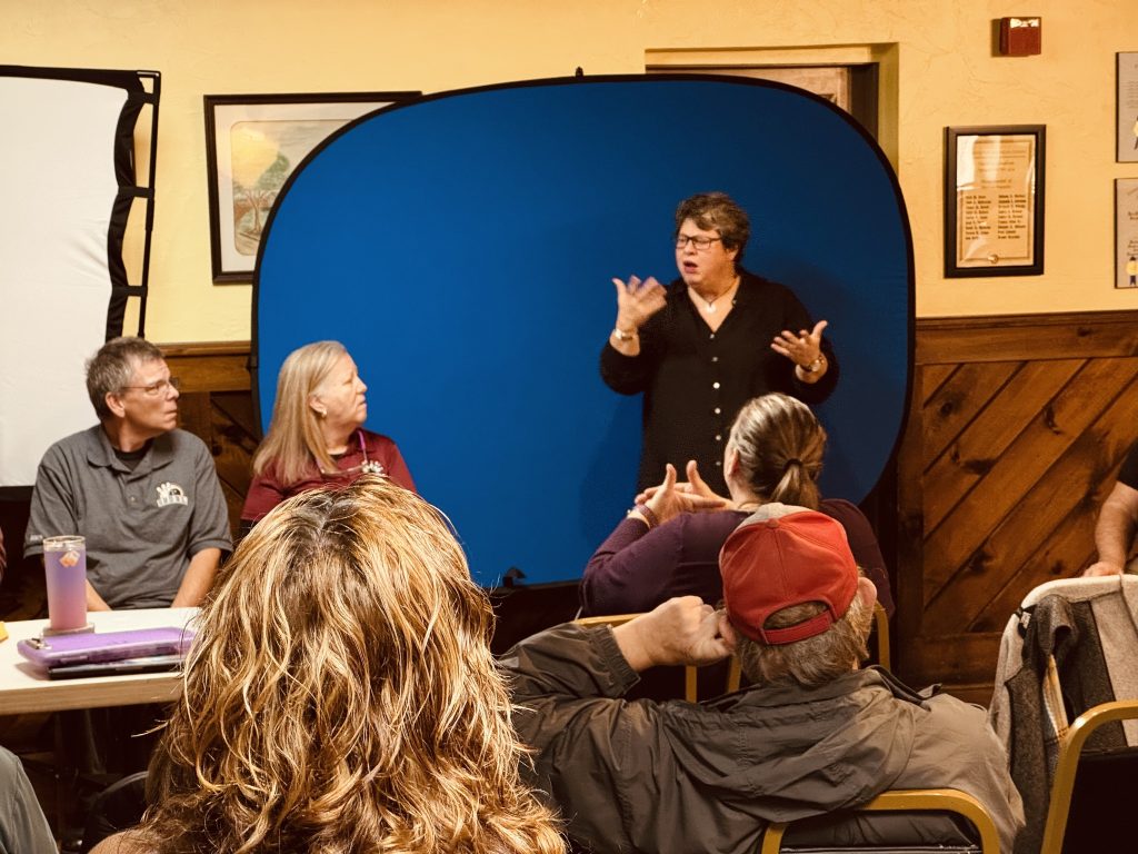 2023 MSAD Statewide Conference — photo 18