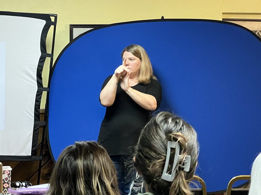 2023 MSAD Statewide Conference — photo 15