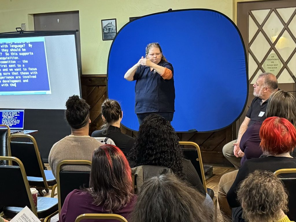 2023 MSAD Statewide Conference — photo 14