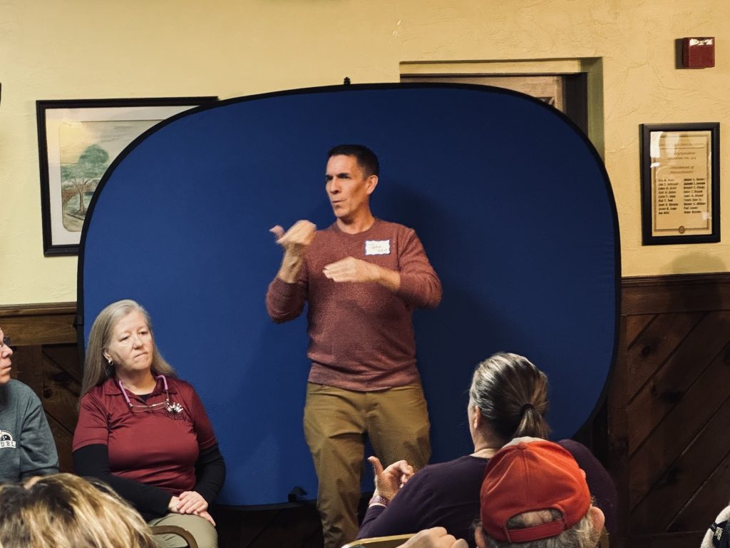 2023 MSAD Statewide Conference — photo 13