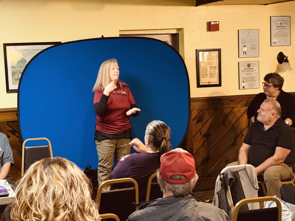 2023 MSAD Statewide Conference — photo 11