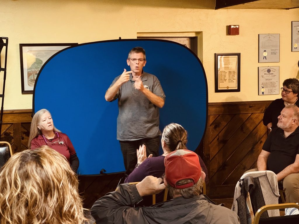 2023 MSAD Statewide Conference — photo 9
