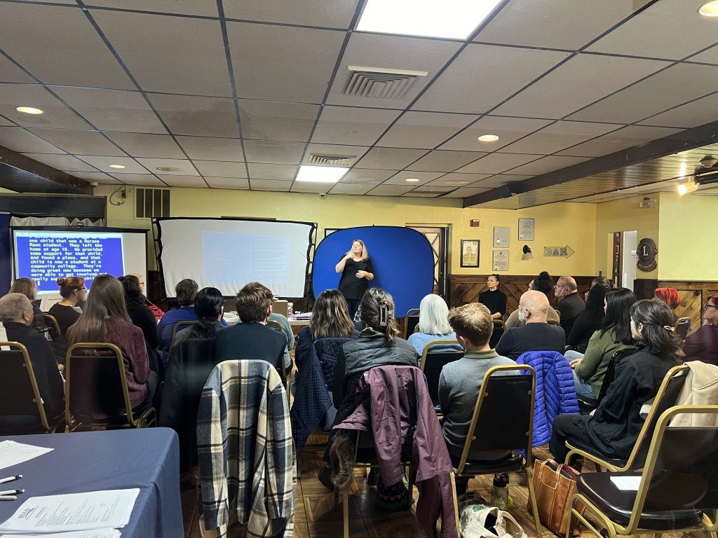 2023 MSAD Statewide Conference — photo 8