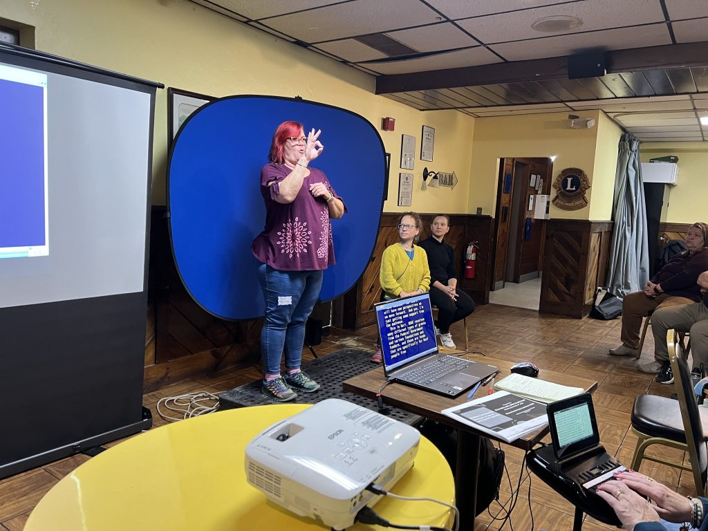 2023 MSAD Statewide Conference — photo 7