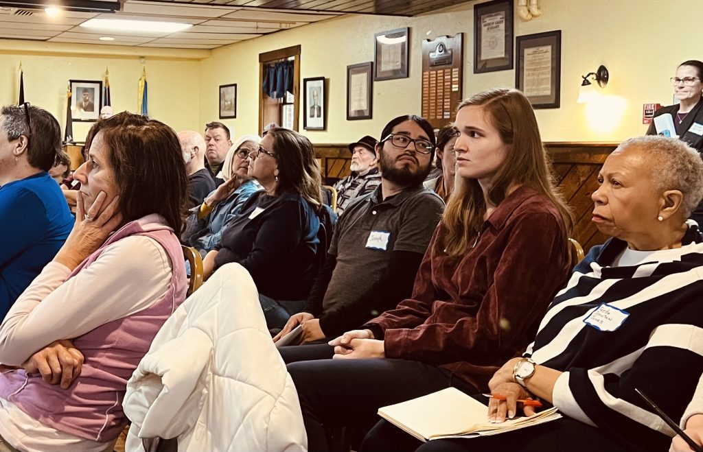 2023 MSAD Statewide Conference — photo 5