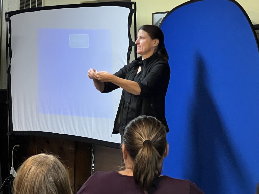 2023 MSAD Statewide Conference — photo 4