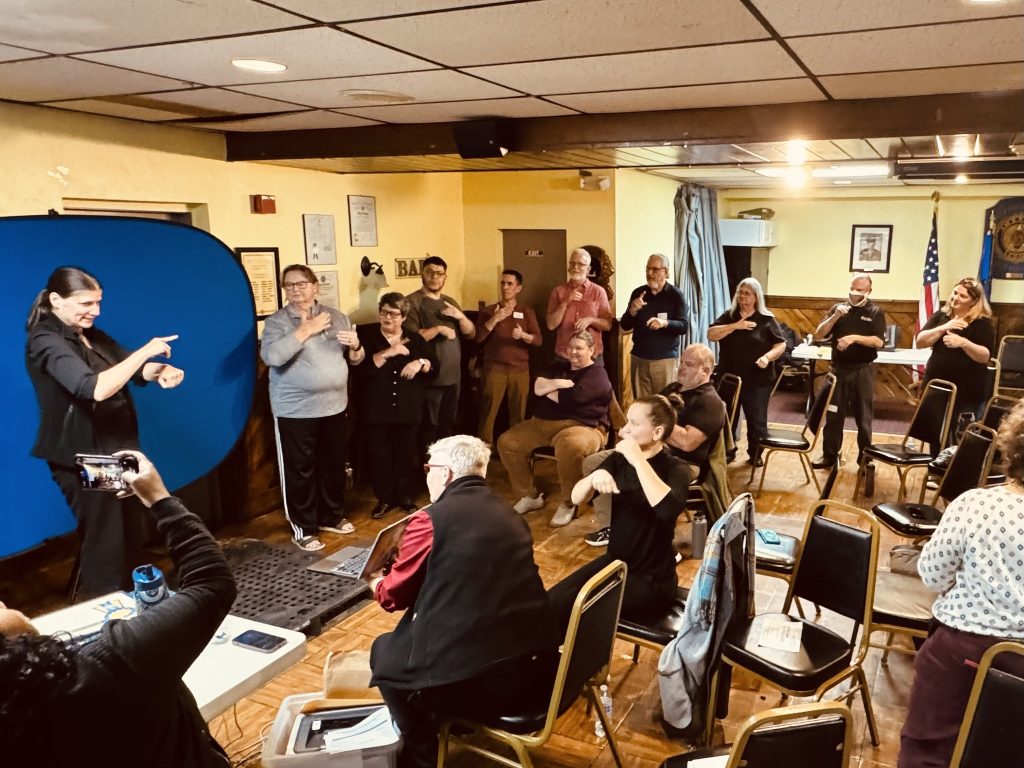 2023 MSAD Statewide Conference — photo 3