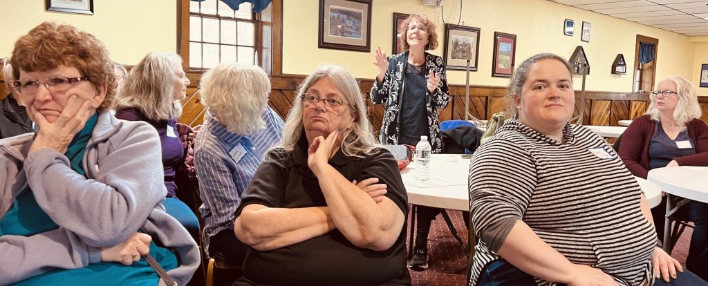 2023 MSAD Statewide Conference — photo 2