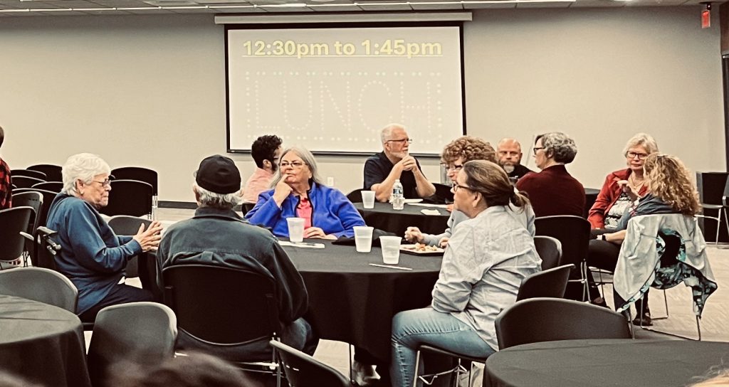 MSAD Annual General Meeting — photo 17
