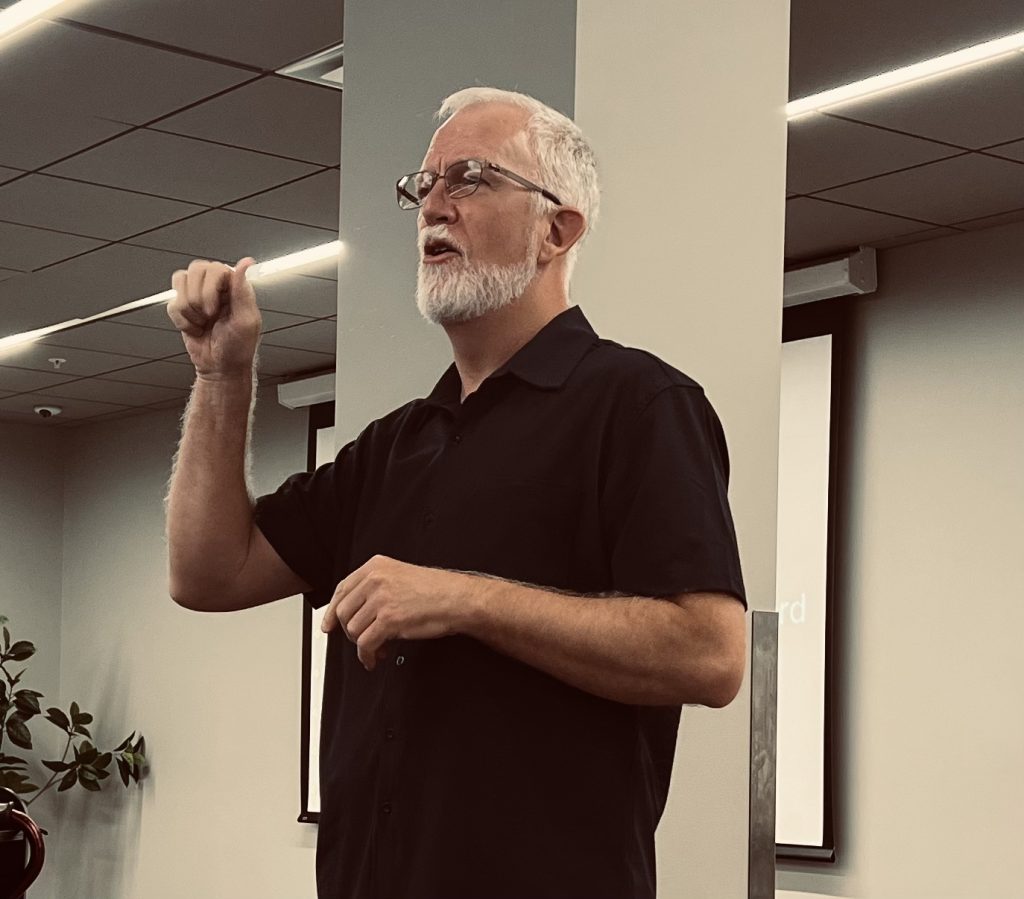 MSAD Annual General Meeting — photo 15