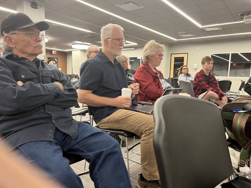 MSAD Annual General Meeting — photo 13