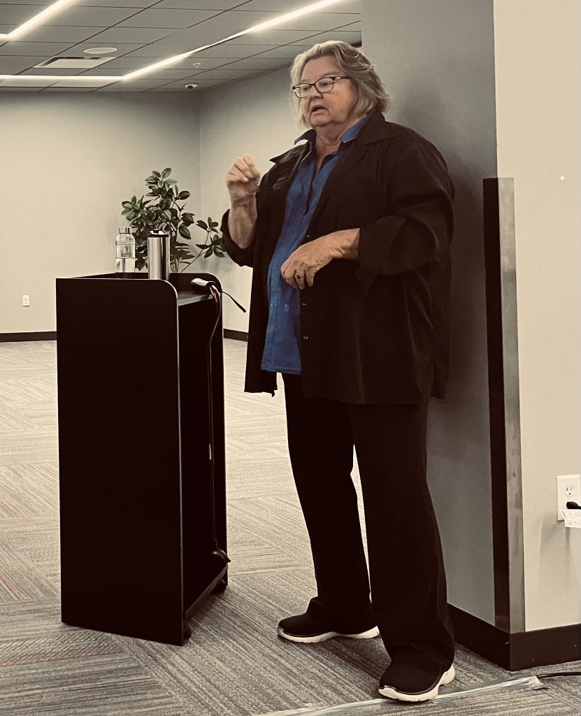 MSAD Annual General Meeting — photo 2