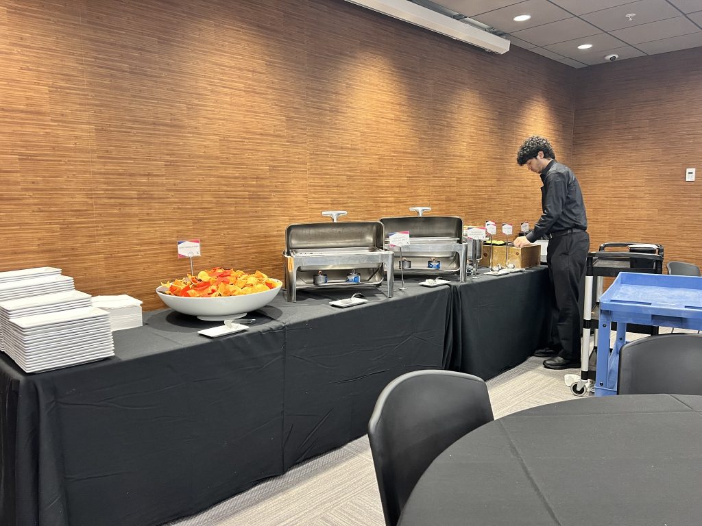 MSAD Annual General Meeting — photo 1