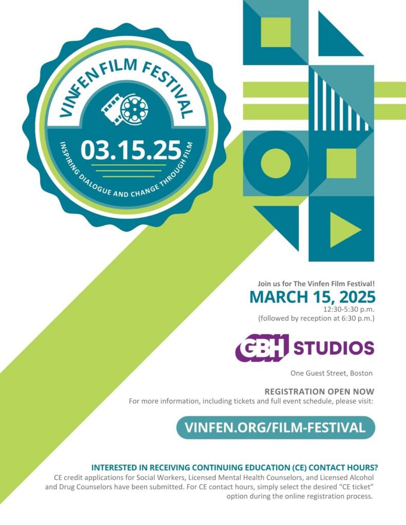 Vinfen Film Festival