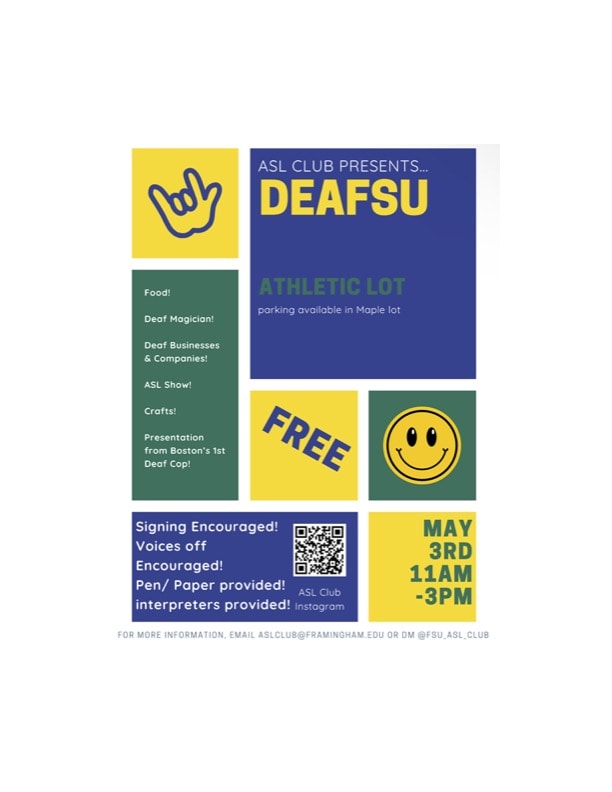 DEAFSU