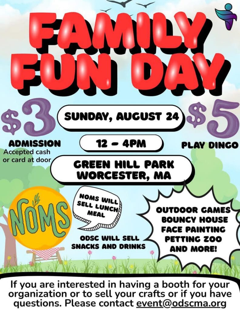 Family Fun Day