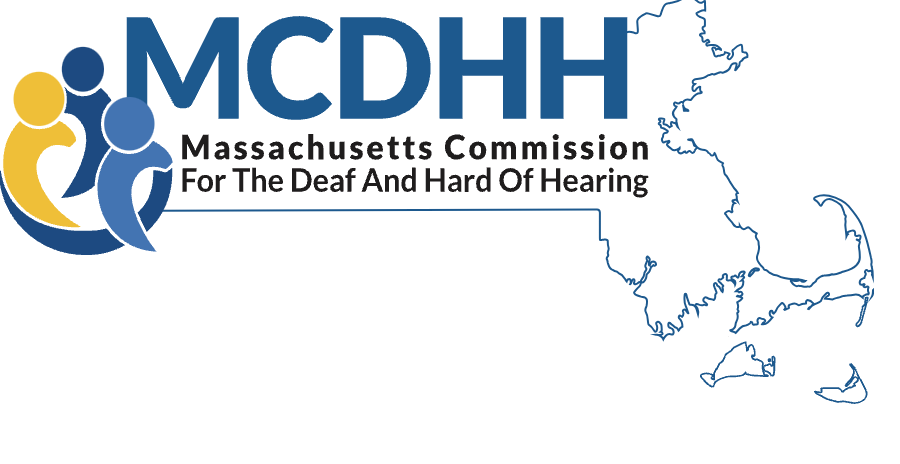 MCDHH’s Sign Language Interpreter Mentorship Pilot Program