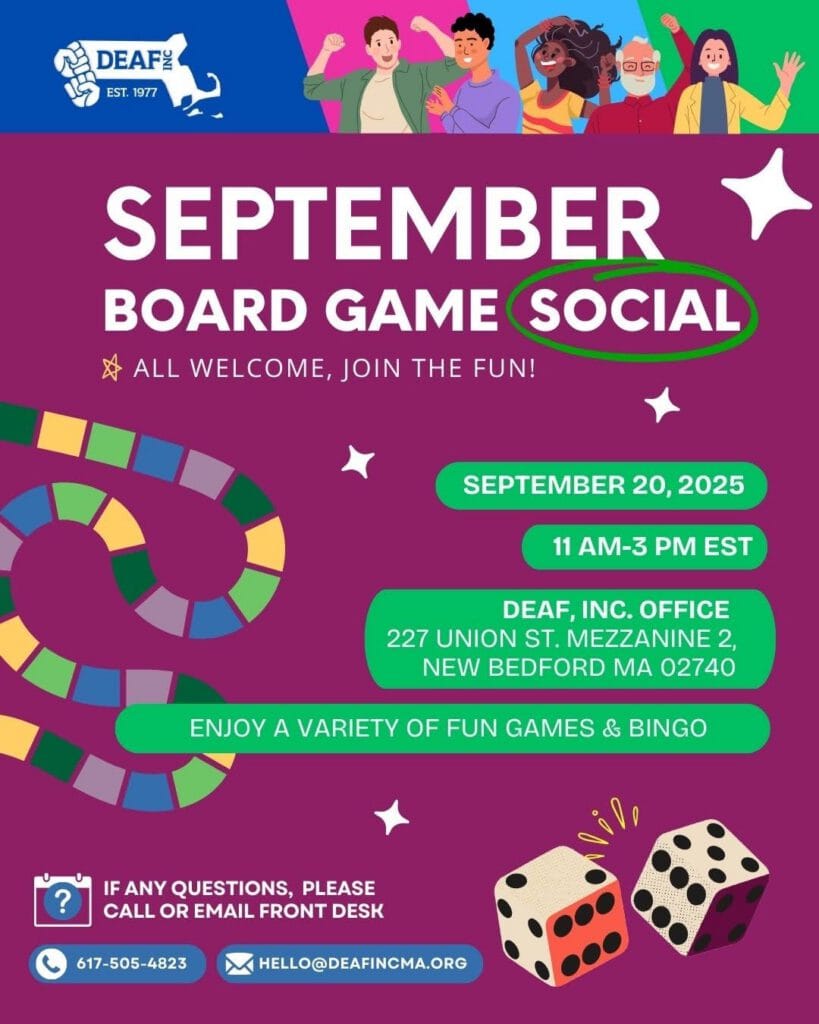 BOARD GAME SOCIAL