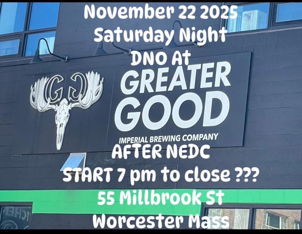 Deaf Night Out collaborate New England Deaf Cornhole