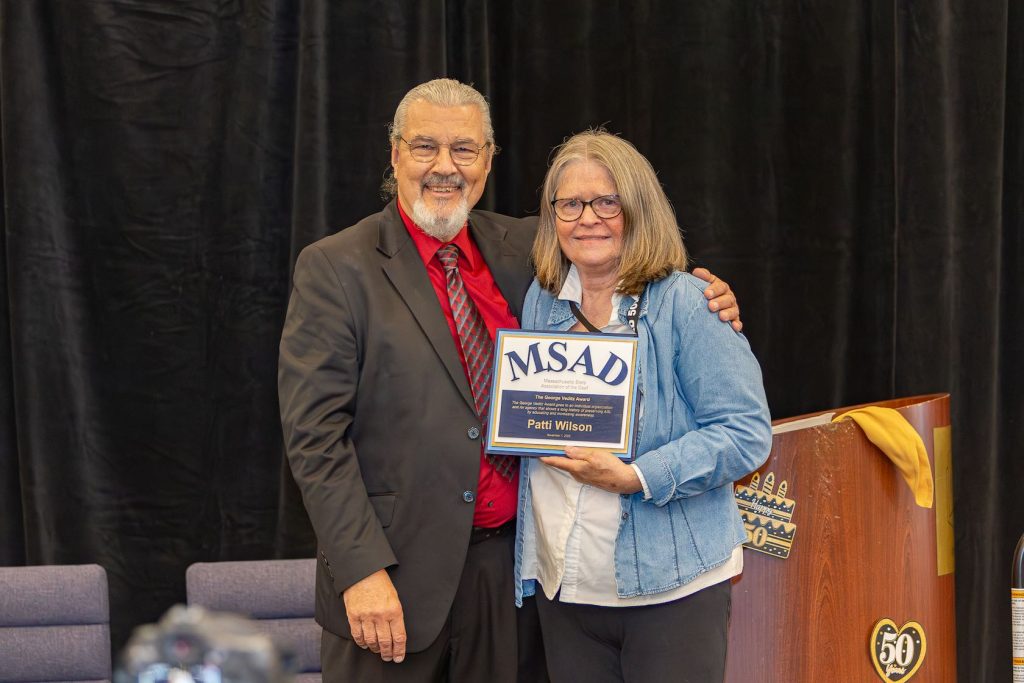 Msad 122