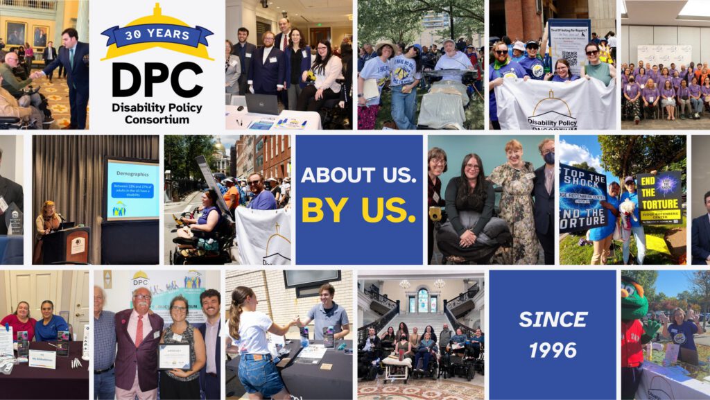 DPC’S Annual Legislative Briefing