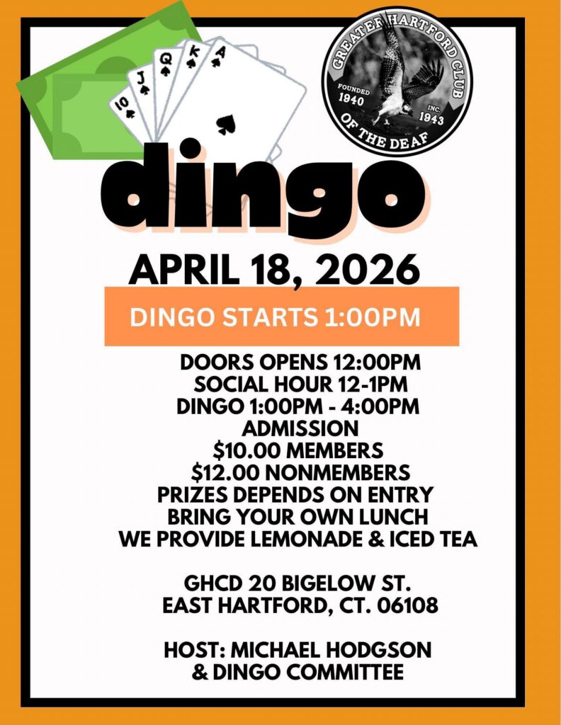 DINGO