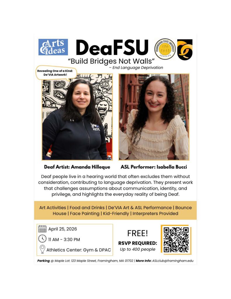 DEAFSU