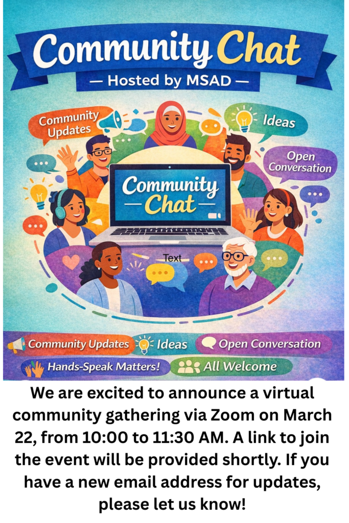 Were Throwing A Virtual Community Shindig Via Zoom On March 15 1000 1130 Am The Magic Link Will Arrive Soon. Got A Shiny New Email For Updates Give Us A Shout 2 1