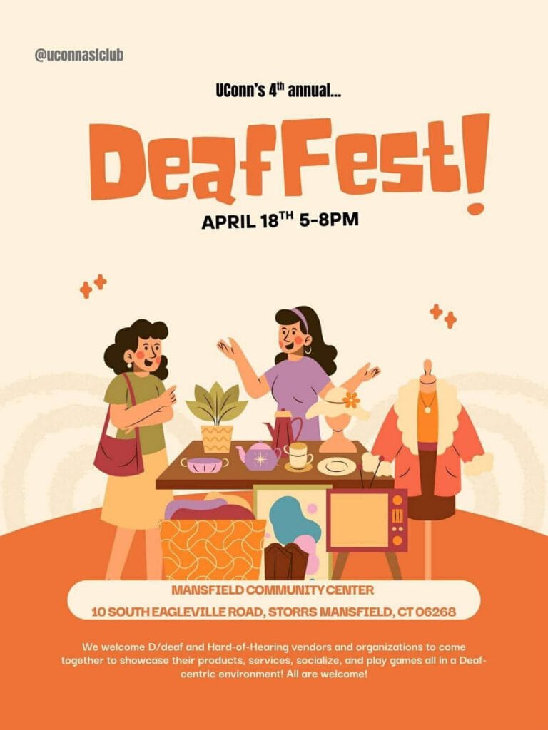 DEAFFEST