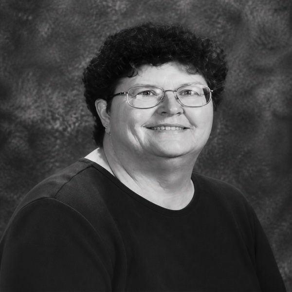 The Carolyn Ball Award (President’s Award) artwork